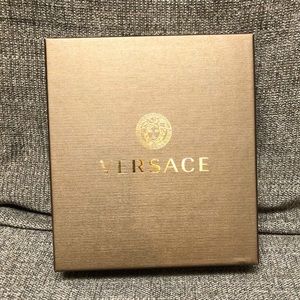 Versace Trio Travel Spray + Travel Case